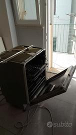 Lavastoviglie ad incasso ELECTROLUX IKEA RENODLAD