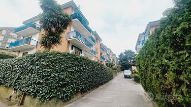 Parco Fimiani - appartamento di prestigio