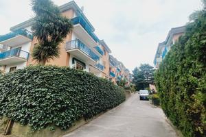 Parco Fimiani - appartamento di prestigio