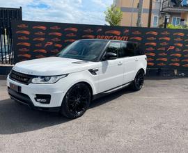 Land Rover Range Rover Sport Range Rover Sport 3.0