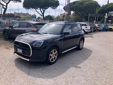 MINI COUNTRYMAN C 1.5 Mild Hybrid 170cv Essential