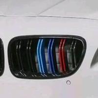 Griglie anteriori bmw serie 5 M sport