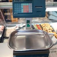 Bilancia elettronica OmegaEco Triad [usata]