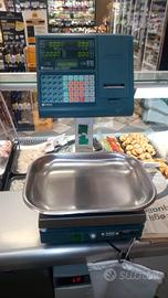 Bilancia elettronica OmegaEco Triad [usata]