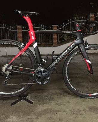 Pinarello dogma f8