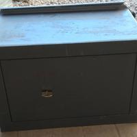 cassaforte viro da incasso muro 30X35