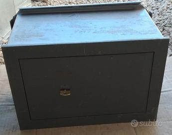 cassaforte viro da incasso muro 30X35
