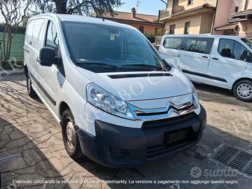 CITROEN JUMPY