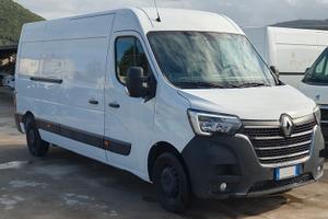 RENAULT NEW Master 35 2.3 dCi 135 L3H2 ICE 10.2020