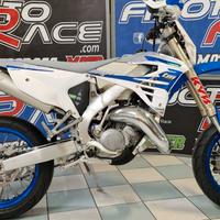 TM Racing SMR 125 2024