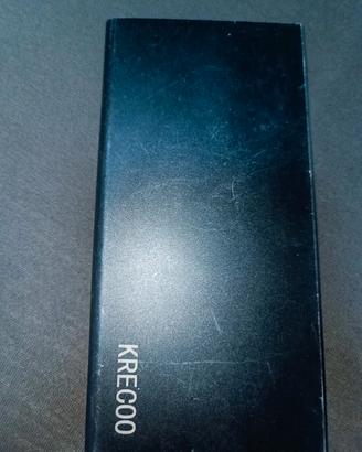 powerbank 20000mah