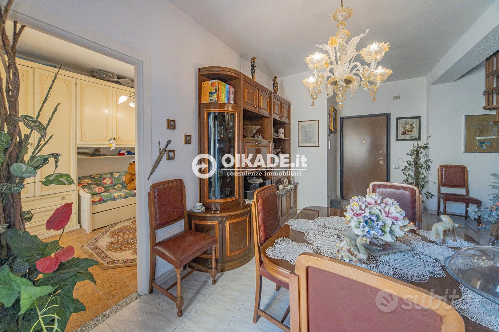 Appartamento – Quartu Sant'Elena, Sant'Antonio, Casteddu/Cagliari - Vista 3