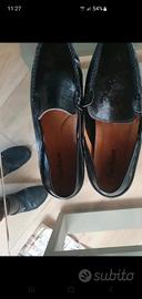 scarpe uomo  mocassini 