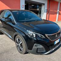 Peugeot 3008 BlueHDi 130 S&S EAT8 GT Line