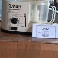 Robot cucina Bravo Simac 2S