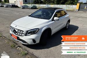 MERCEDES GLA (X156) GLA 200 Sport