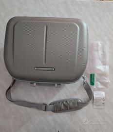 Valigetta trucco beauty case United Colors of Bene