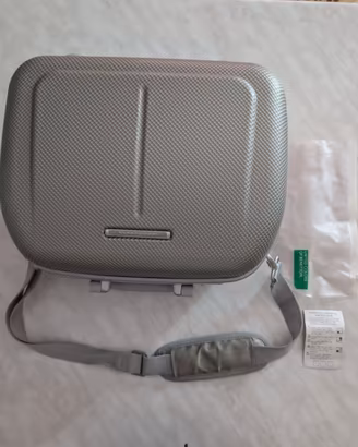 Valigetta trucco beauty case United Colors of Bene