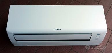 Daikin FTXC35DV1B unità interna  0ttimo stato