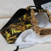 Cintura Versace Jeans Couture Originale