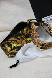 Cintura Versace Jeans Couture Originale