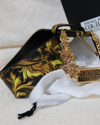 Cintura Versace Jeans Couture Originale
