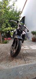 Suzuki GSX-F 1989 Special - Pezzo Unico