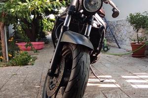 Suzuki GSX-F 1989 Special - Pezzo Unico