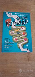 Libro cucina "Low Fodmap"