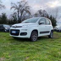 Fiat Panda 2020 Lounge * Cerchi in lega + Comandi