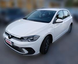 VOLKSWAGEN Polo 6ª serie Polo 1.0 Life
