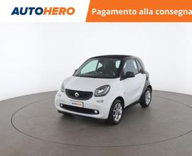 SMART ForTwo JV89682