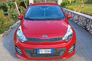  Kia Rio AQ 2017  54000 km 