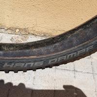 Schwalbe Hans Dampf  29" 2.60