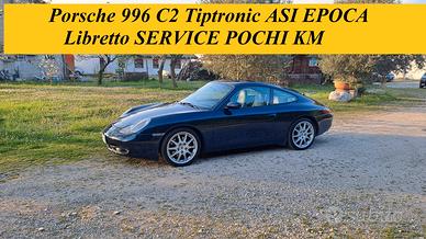 Porsche 911 C2 Tiptronic ASI EPOCA