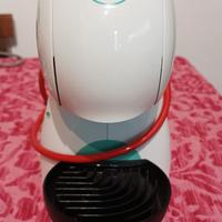 Nescafé Dolce Gusto De Longhi