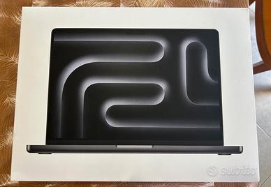 MacBook Pro M5 14"