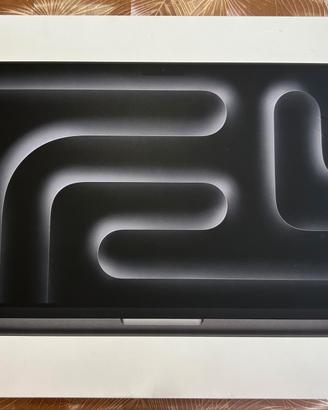MacBook Pro M5 14"
