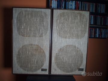Vintage Diffusori AR 2Ax