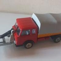 Penny Polytoys 1:66, Autocarro Esadelta art 0/114