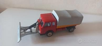 Penny Polytoys 1:66, Autocarro Esadelta art 0/114