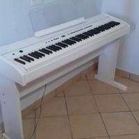 Pianoforte/tastiera