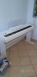 Pianoforte/tastiera