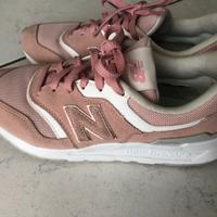 Sneakers donna New Balance