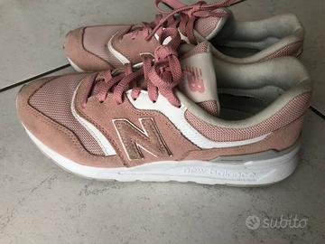 Sneakers donna New Balance