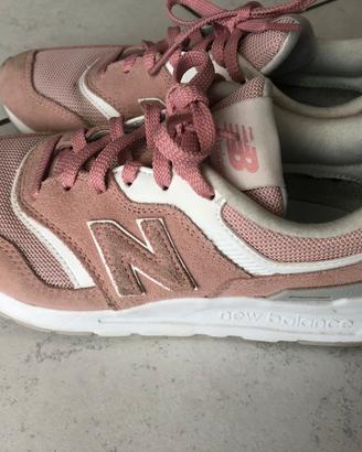 Sneakers donna New Balance