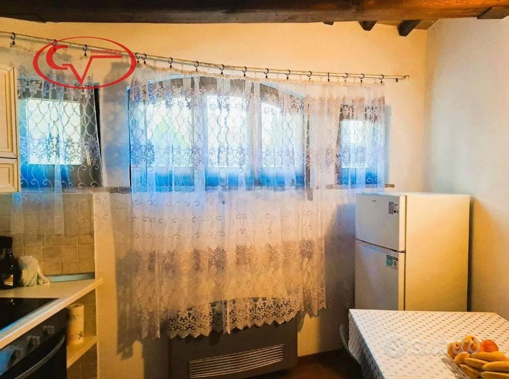 Appartamento – SI - Altro