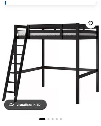 Letto ikea