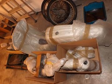 Agratri "Como",1a serie,50 cc- 1963