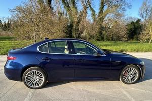 Alfa Romeo Giulia Veloce 210cv Q4 Automatico AT8